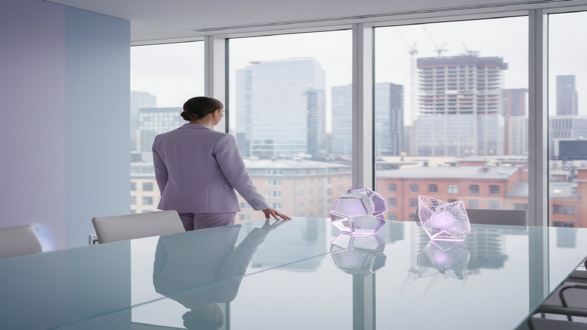 Rakennusalan suhdannemuutos ja yrityksen arvo: riskit ja mahdollisuudet yrityskaupassa