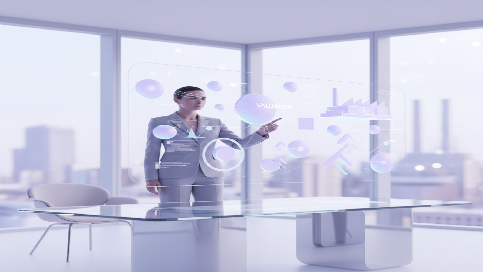 Teollisuusyritysten arvonmääritys 2025: Toimialan trendit ja kertoimet