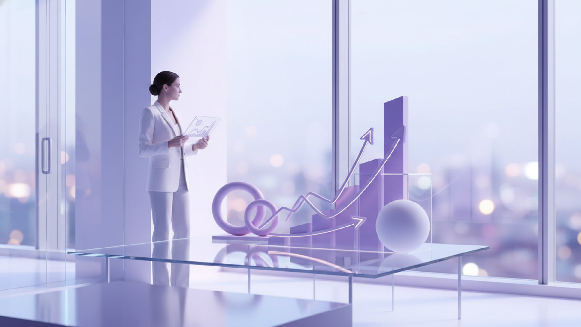 Yrityksen arvo liikevaihdon perusteella - mitä jokaisen yrittäjän tulee tietää