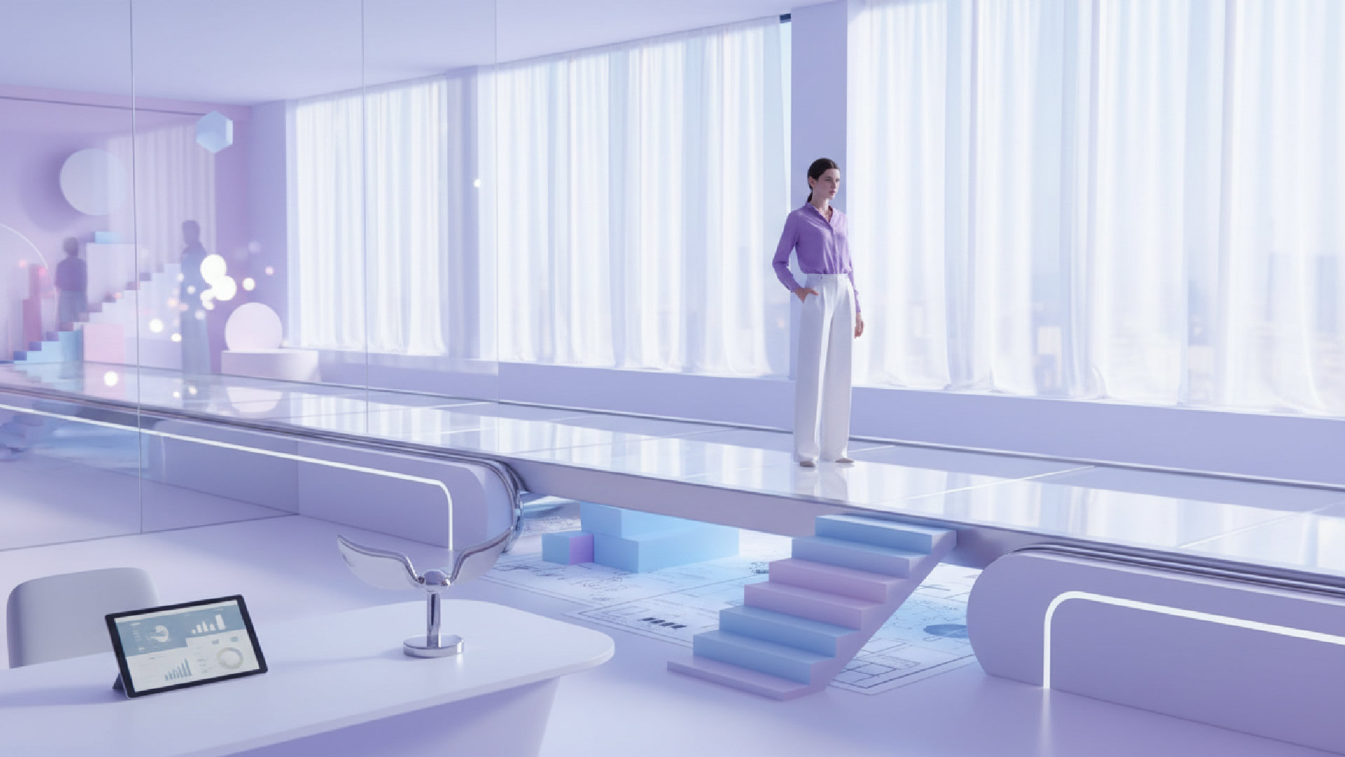 Runway - mitä jokaisen yrittäjän tulee tietää